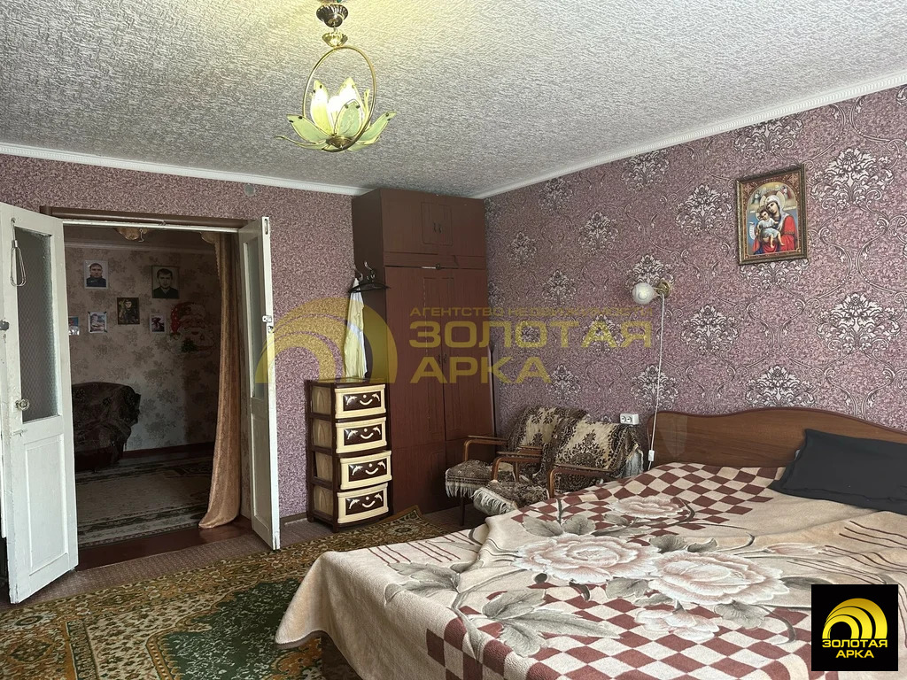 Продажа квартиры, Белый, Темрюкский район, ул. Виноградная - Фото 31