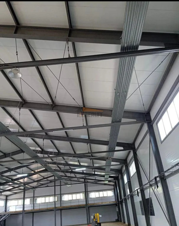 Аренда склада, Зеленая Слобода, Раменский район, ул. Зеленая - Фото 8