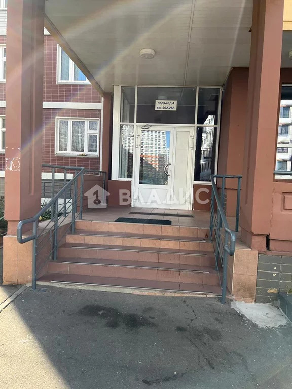 Ленинский городской округ, рабочий посёлок Боброво, Крымская улица, . - Фото 10