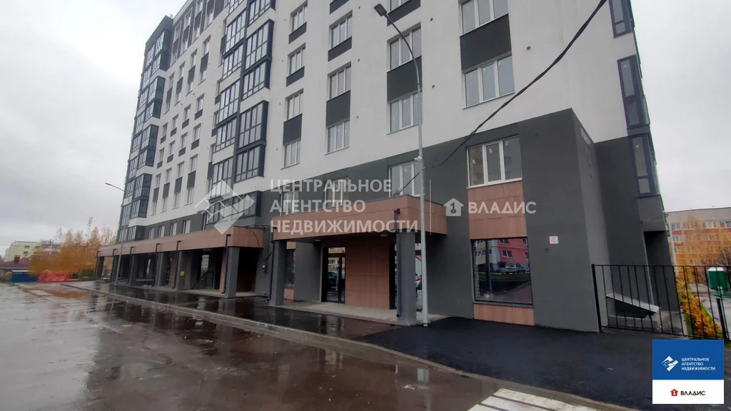 Аренда ПСН, Рыбное, Рыбновский район, Крымская улица - Фото 4