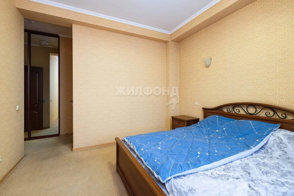 Продажа квартиры, Новосибирск, ул. Зыряновская - Фото 16