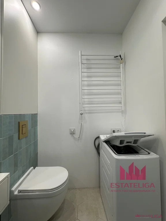 Аренда квартиры, проспект Лихачева - Фото 12