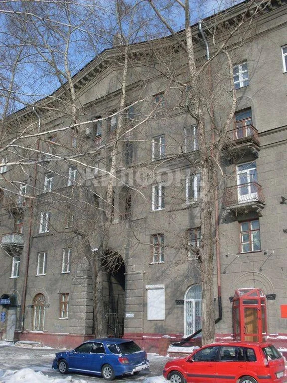 Продажа квартиры, Новосибирск, Дзержинского пр-кт. - Фото 10