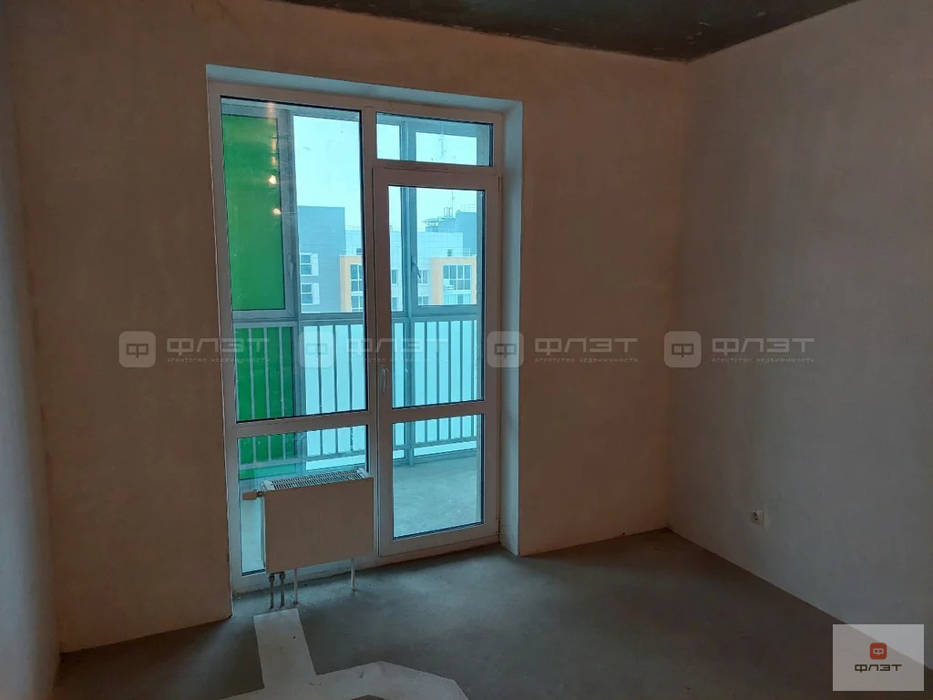 Продажа квартиры, Казань, ул. Удивительная - Фото 19