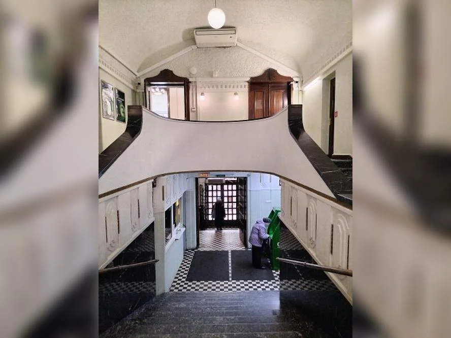 Продается ПСН 807.1 м2 - Фото 2