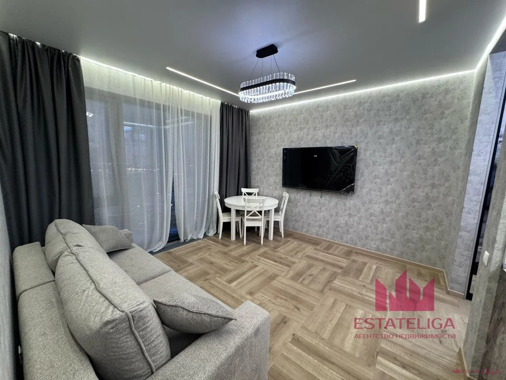 Аренда квартиры, Волгоградский пр-кт. - Фото 7