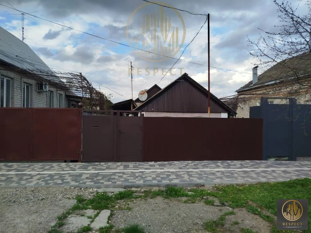 Продажа дома, Минеральные Воды, ул. Аэропорта - Фото 1
