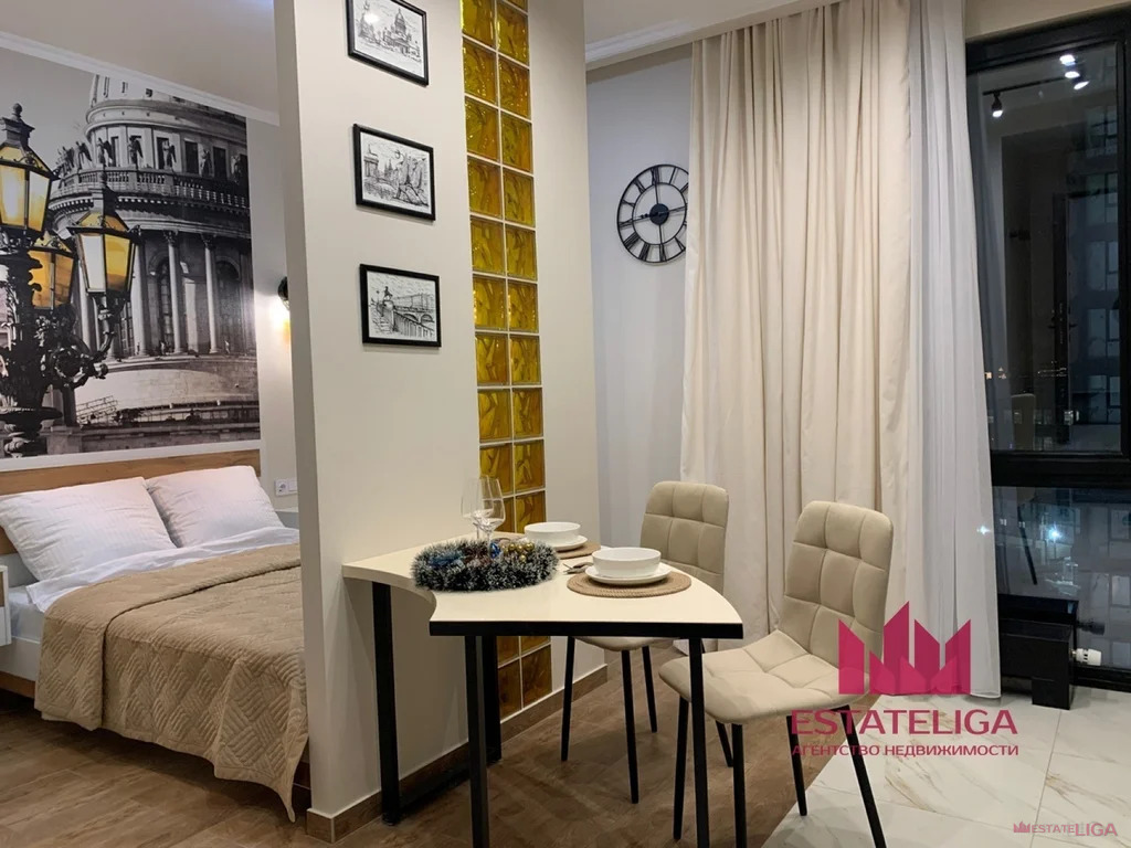 Аренда квартиры, Волгоградский пр-кт. - Фото 2