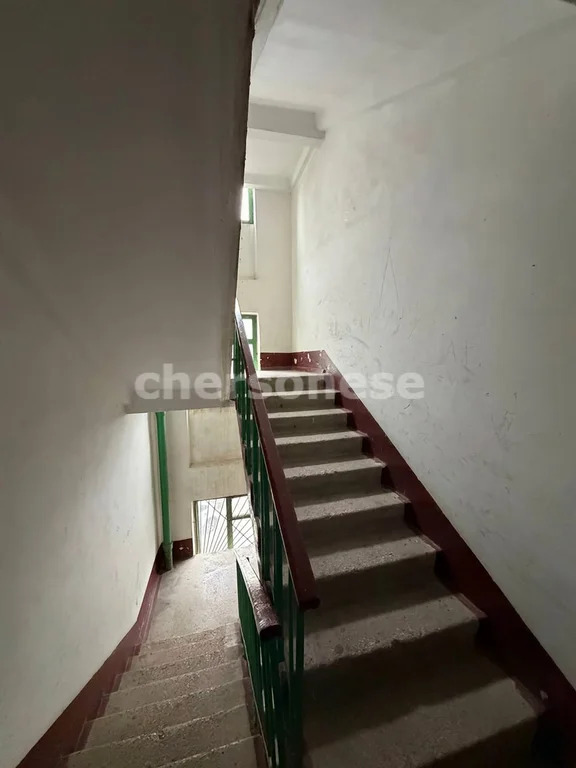 Продажа квартиры, Севастополь, ул. Серафимовича - Фото 8