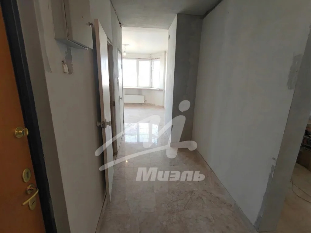 Продажа квартиры, Химки, Марии Рубцовой ул. - Фото 16