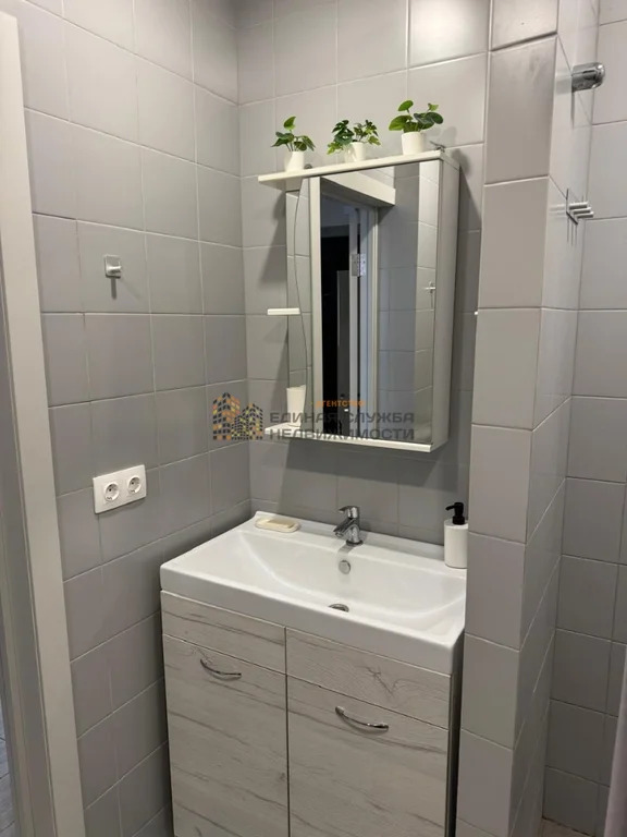 Аренда квартиры, Уфа, ул. Заводская - Фото 7