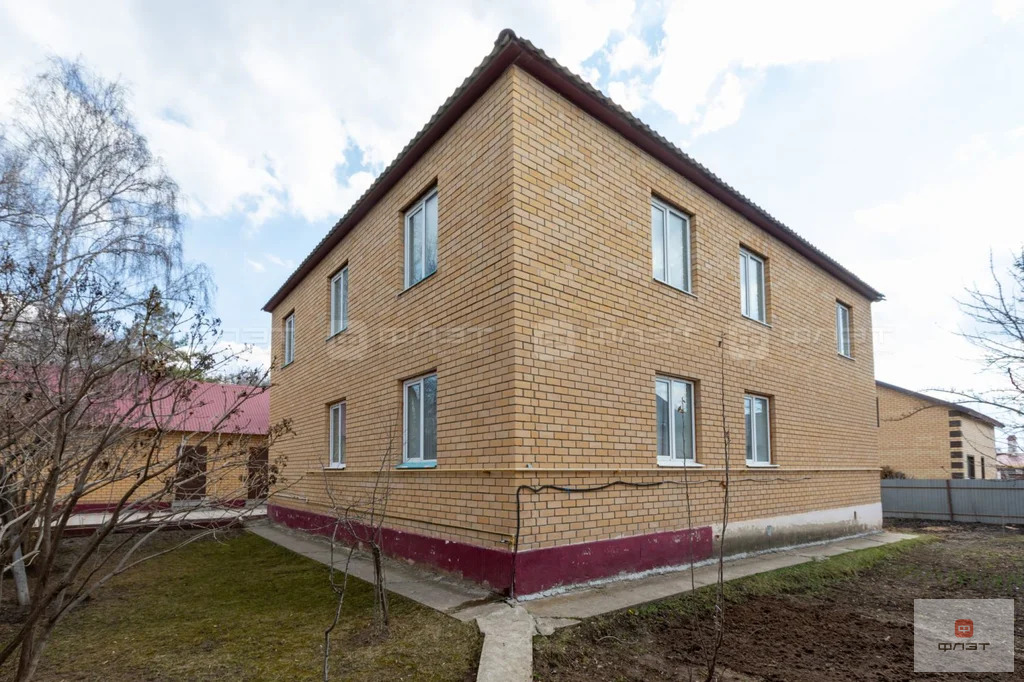 Продажа дома, Казань, ул. Продольно-Кукушкинская - Фото 41