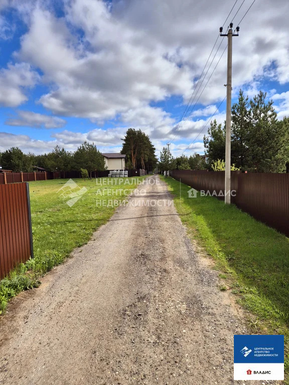 Продажа участка, Рязанский район, улица Есенина - Фото 5