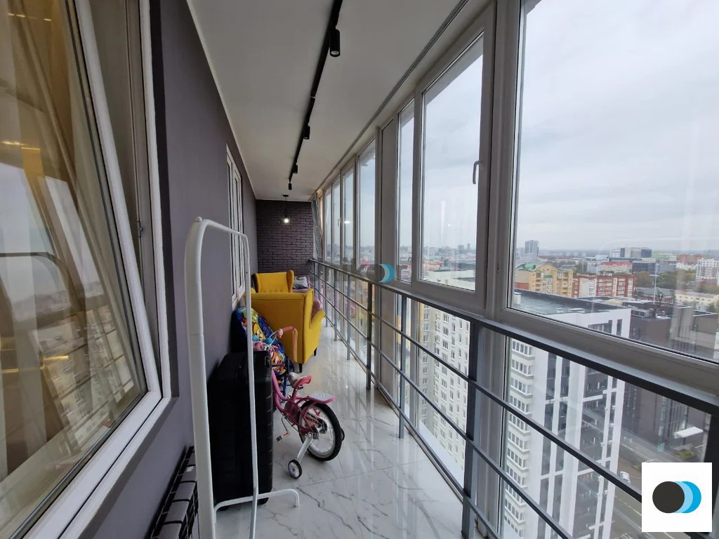 Продажа квартиры, Уфа, ул. Аксакова - Фото 2