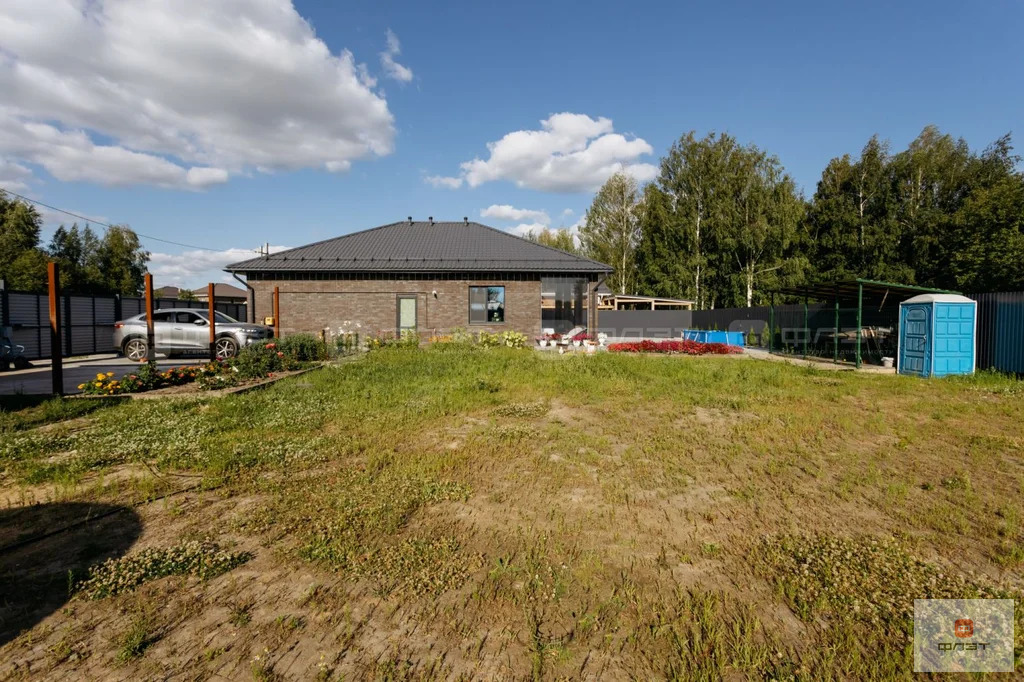 Продажа дома, Сокуры, Лаишевский район, ул. Николая Четаева - Фото 55