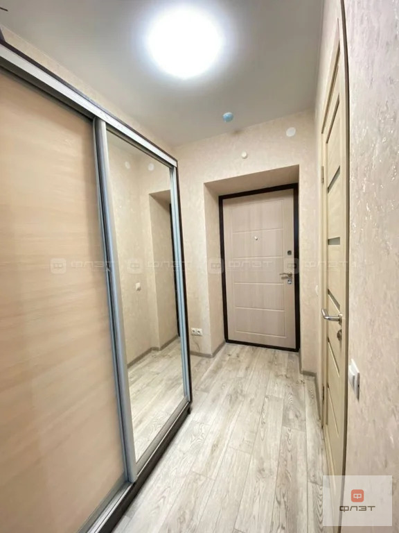 Продажа квартиры, Осиново, Зеленодольский район, ул. Марата Ахметшина - Фото 3