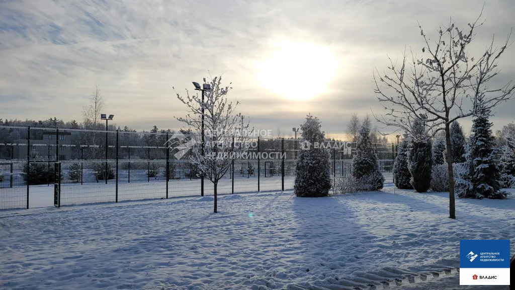 Продажа участка, Варские, Рязанский район, Вознесенская улица - Фото 1