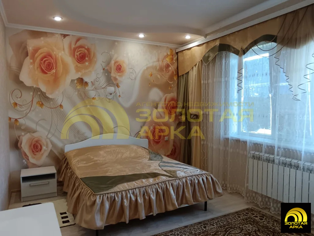 Продажа дома, Старотитаровская, Темрюкский район, ул. Пролетарская - Фото 3