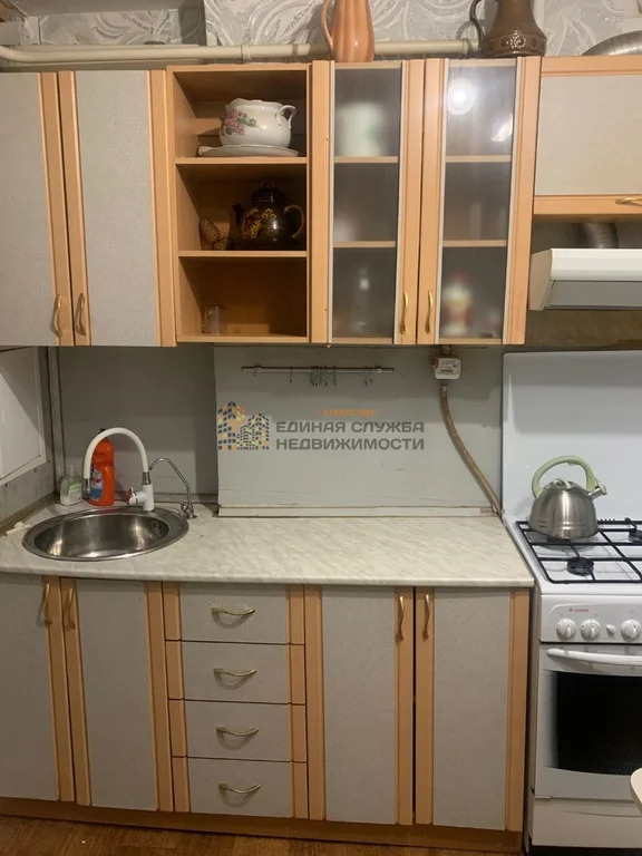 Аренда квартиры, Уфа, ул. Шафиева - Фото 1