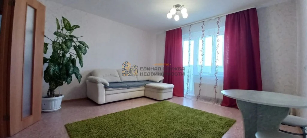 Аренда квартиры, Уфа, улица Булата Имашева - Фото 1