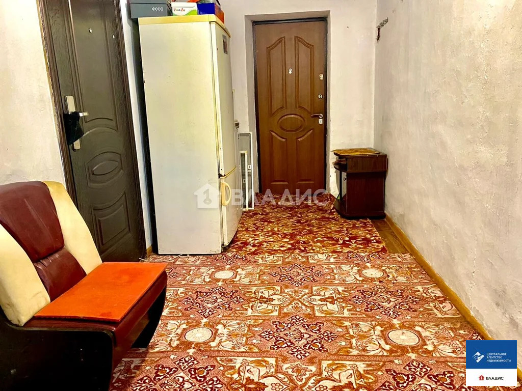 Продажа дома, Маклаково, Пронский район, ул. Ряжская - Фото 16
