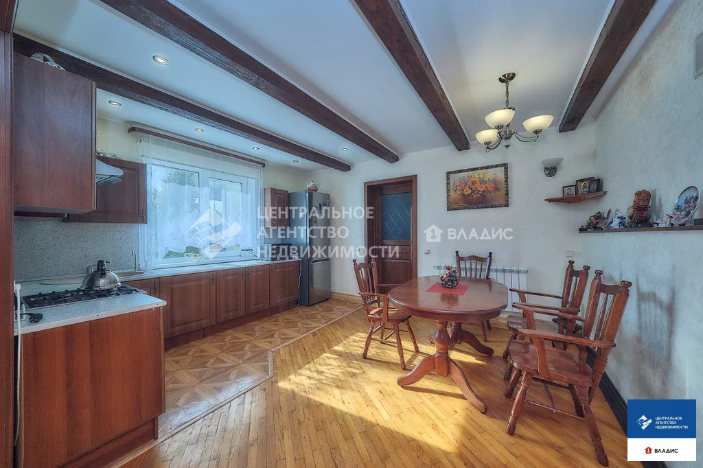 Продажа дома, Рязань, ул. Элеваторная - Фото 2
