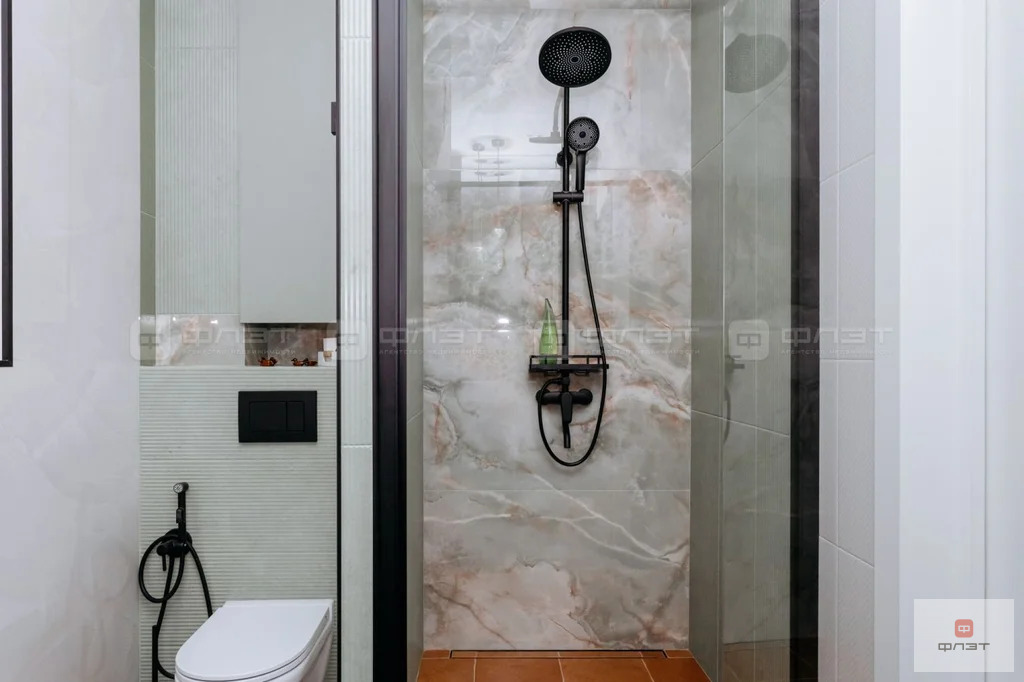 Продажа квартиры, Казань, ул. Алексея Козина - Фото 24