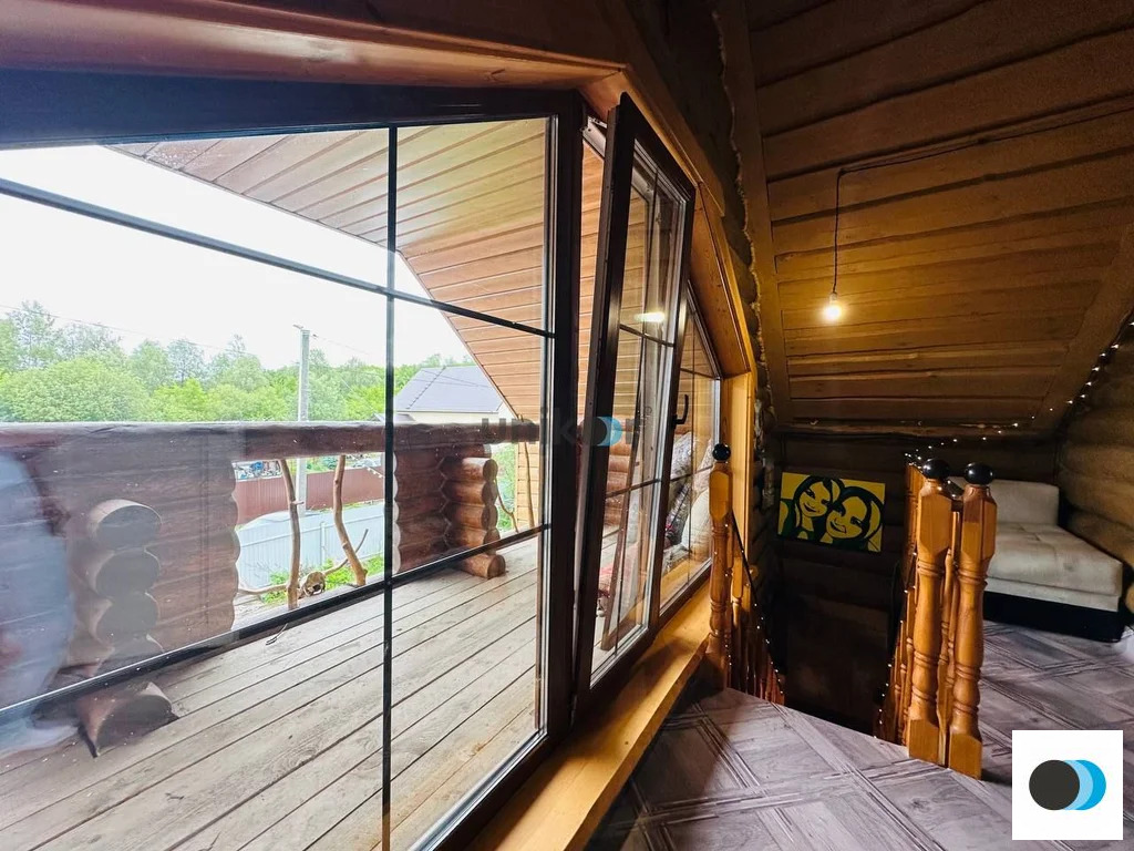 Продажа дома, Иглинский район, СНТ Дуслык - Фото 19