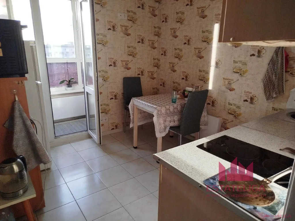 Продажа квартиры, Лопатино, Ленинский район, Сухановская улица - Фото 11