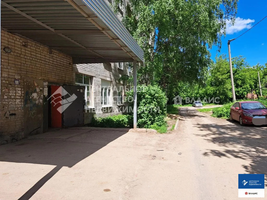 Продажа комнаты, Рязань, ул. Пугачева - Фото 11