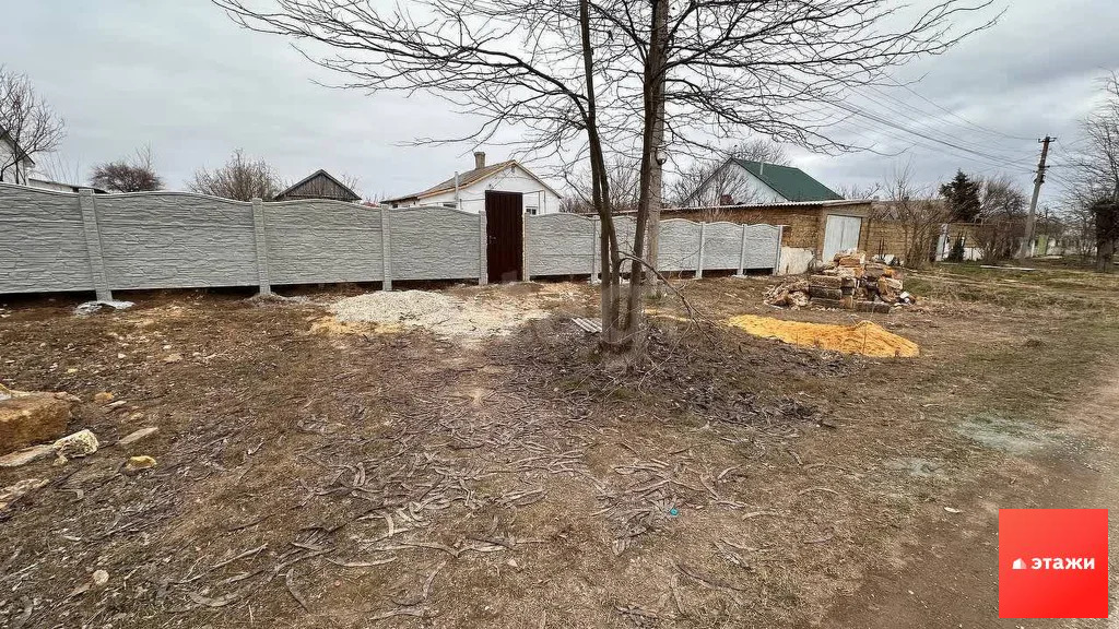 Продажа дома, Шелковичное, Сакский район, ул. Первомайская - Фото 19