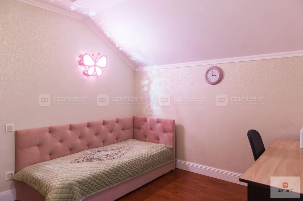 Продажа дома, Казань, ул. Усердная - Фото 26