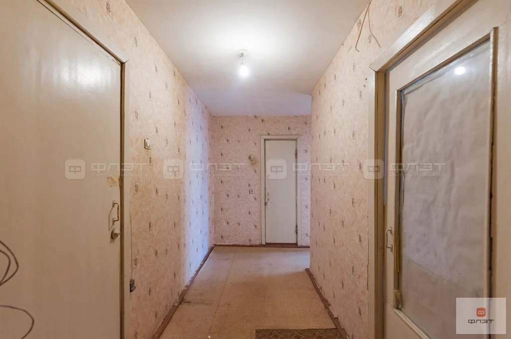 Продажа квартиры, Казань, Победы пр-кт. - Фото 7