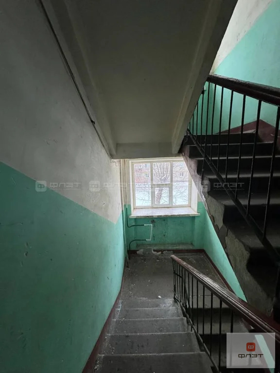 Продажа квартиры, Казань, ул. Белинского - Фото 9