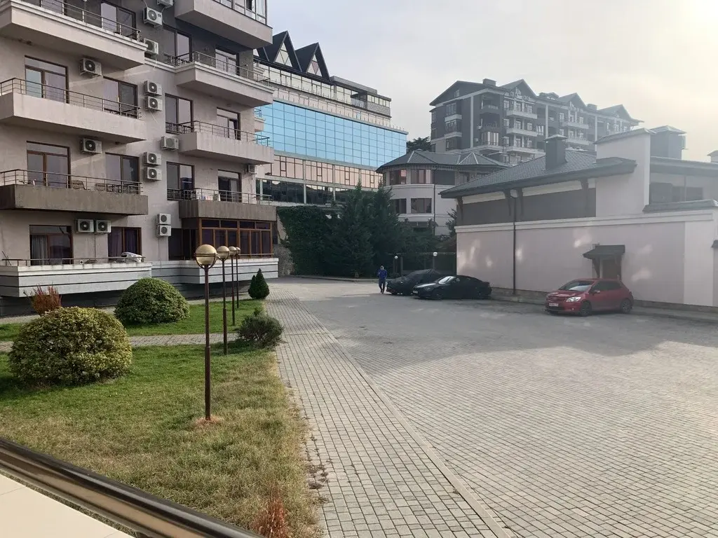 Продажа квартиры, Массандра, Улица Умельцев, 1щ - Фото 0