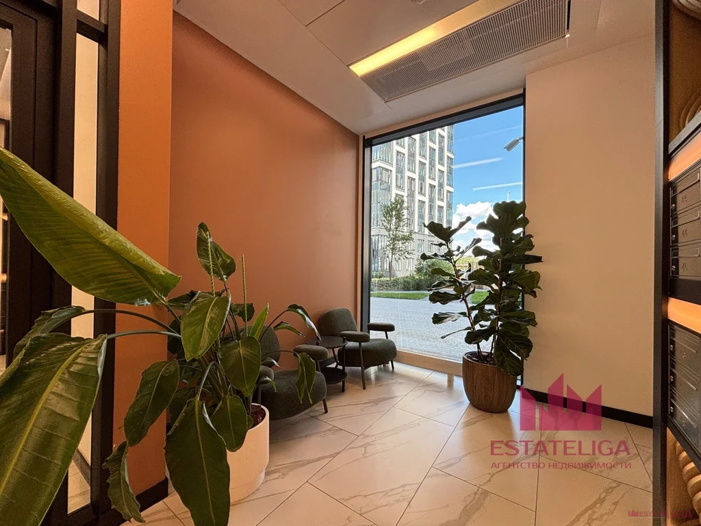 Продажа квартиры, проспект Генерала Дорохова - Фото 19