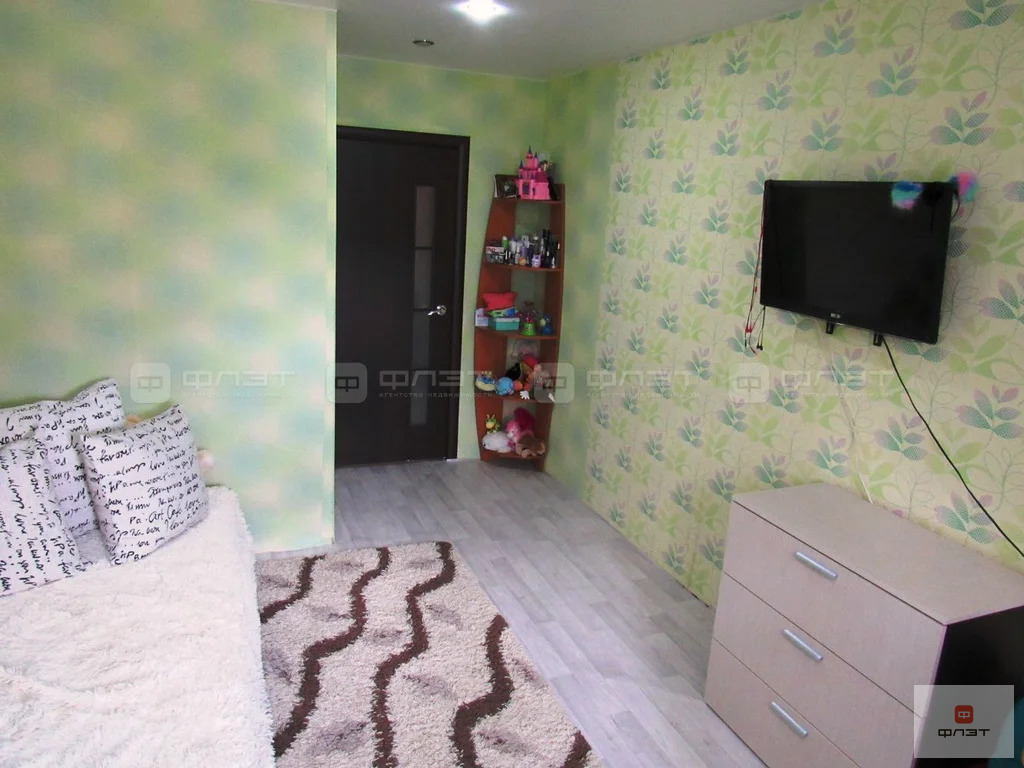 Продажа квартиры, Казань, ул. Кул Гали - Фото 1