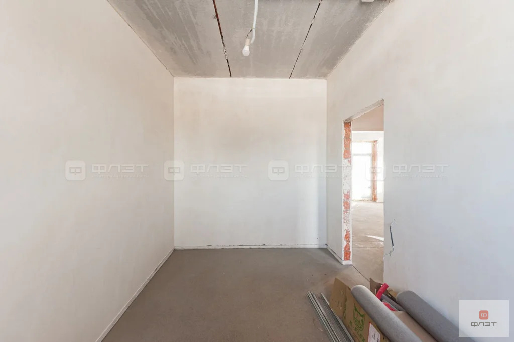 Продажа дома, Красный Яр, Зеленодольский район, Коттеджный поселок ... - Фото 10