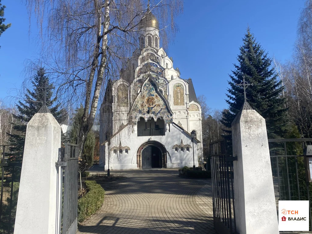 Аренда дома, Пушкино, Воскресенский район, Лермонтовская улица - Фото 33