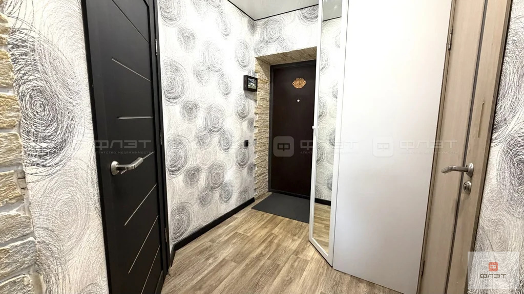 Продажа квартиры, Казань, ул. Азата Аббасова - Фото 7