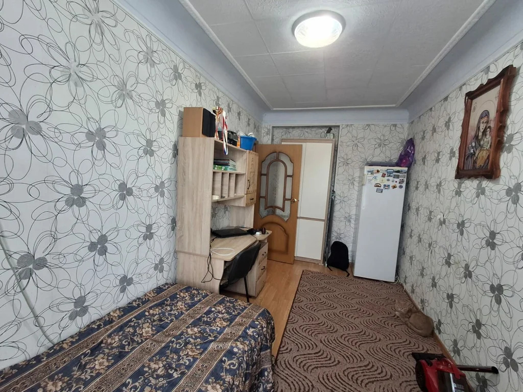 Продажа квартиры, Ахтырский, Абинский район, ул. Мира - Фото 12