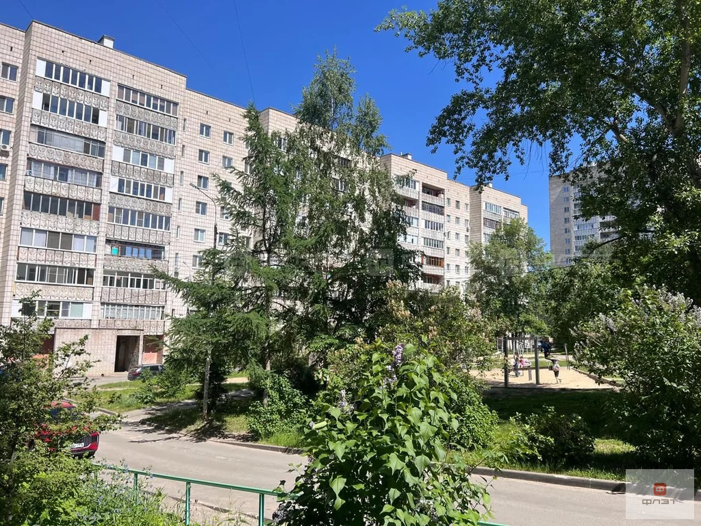 Продажа квартиры, Казань, пер. Мира - Фото 21