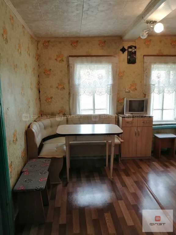 Продажа дома, Русский Ошняк, Рыбно-Слободский район, ул. Колхозная - Фото 13