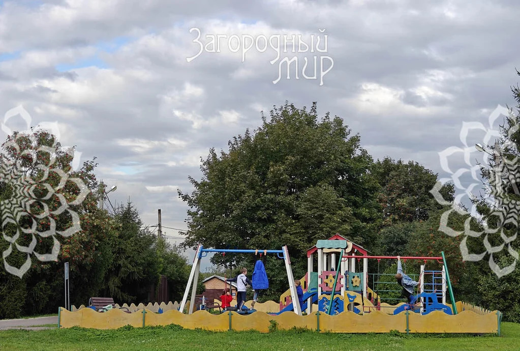 Продам дом, Калужское шоссе, 25 км от МКАД - Фото 20