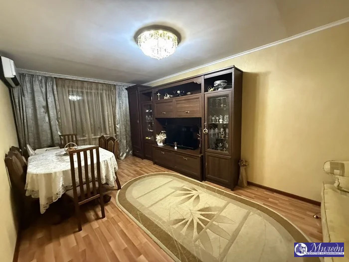 Продажа квартиры, Батайск, ул. Крупская - Фото 7