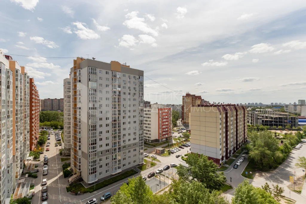 Продажа квартиры, Тюмень, г Тюмень - Фото 18