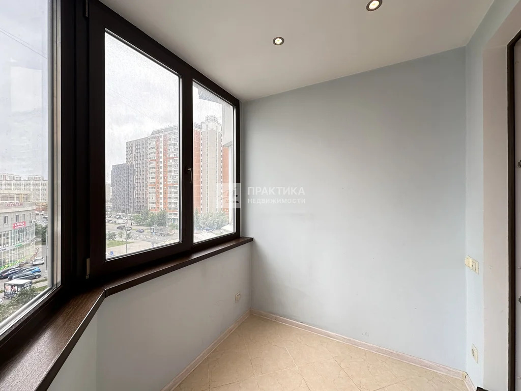 Продажа квартиры, Московский, Московский г. п., ул. Радужная - Фото 11