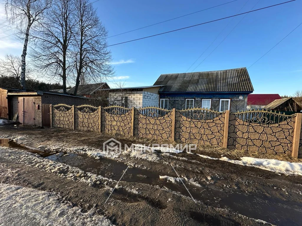 Продажа дома, Брянск - Фото 16
