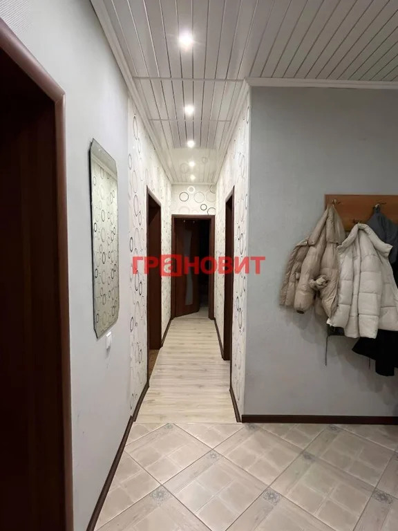 Продажа дома, Новосибирск, ул. Каширская - Фото 17