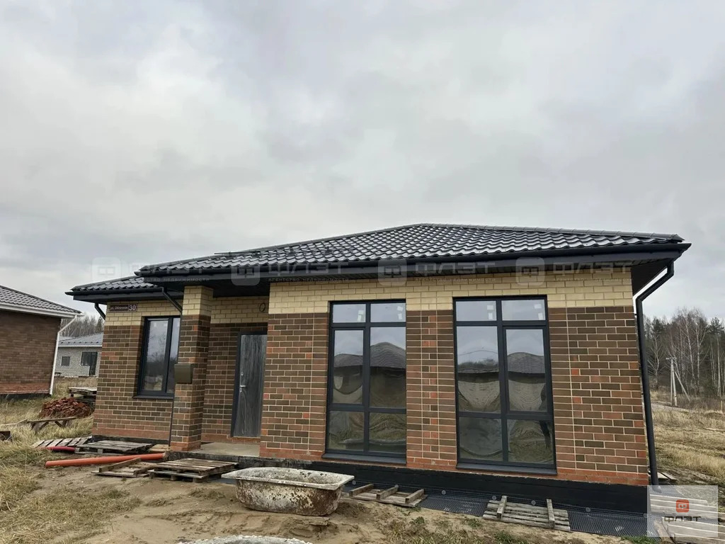 Продажа дома, Светлое Озеро, Зеленодольский район, ул. Таврическая - Фото 8